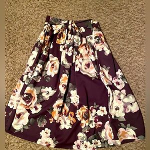 Haute Monde Skirt